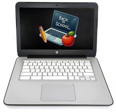 HP Chromebook 14-x010nr Nvidia Tegra K1 2GB 16GB eMMC Chrome OS