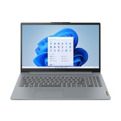 Lenovo IdeaPad Slim 3x 15Q8X10 Snapdragon X 16GB 1TB 15.3″ Laptop | EXCELLENT |