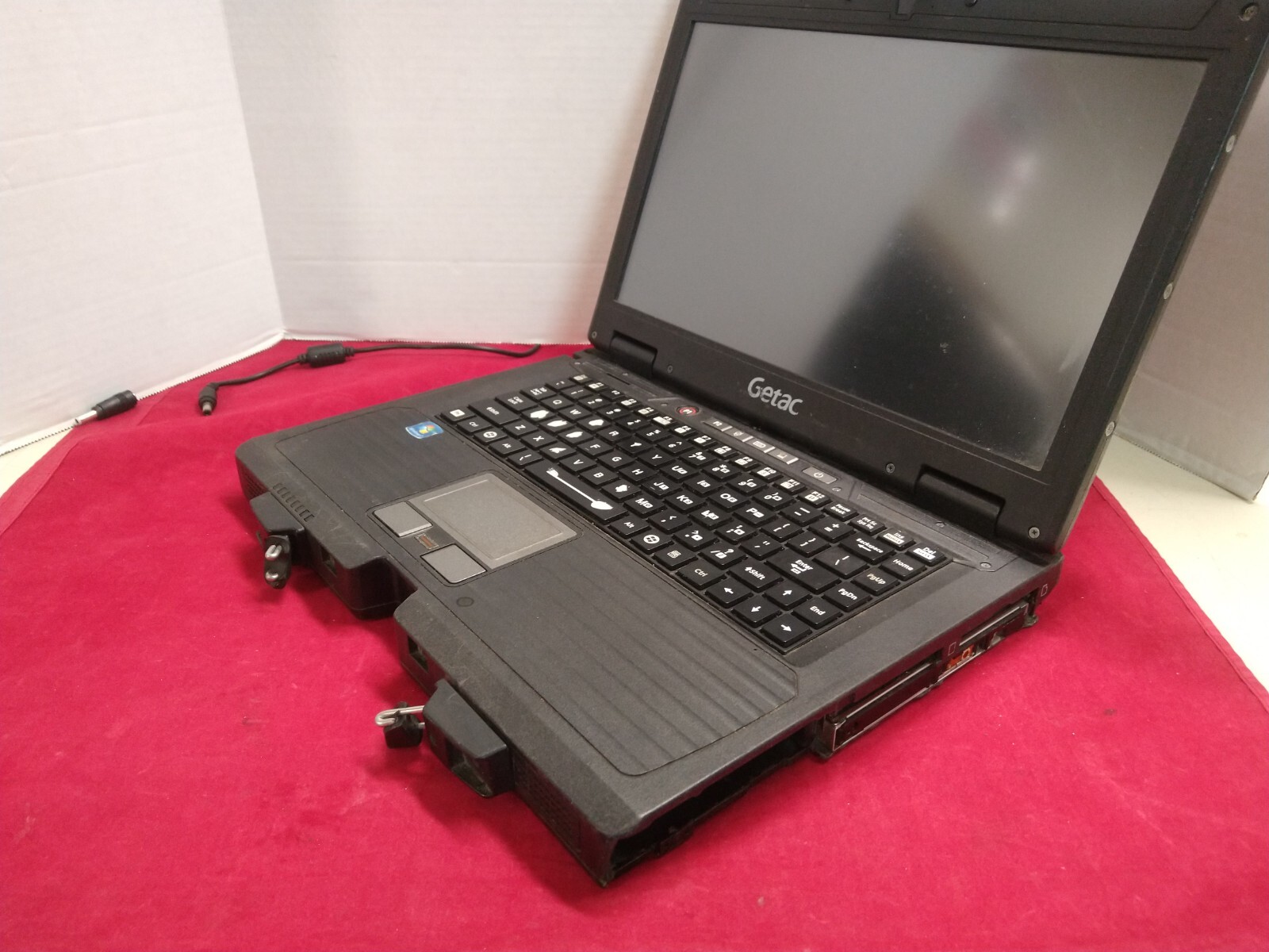 Getac s400 Intel Core 5 3320M gallery