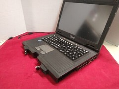 Getac s400 Intel Core 5 3320M