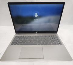 HP 15-Fd0xxx 15.6in Touchscreen, i3 13th Gen, 8GB Ram, 256GB SSD, Win 11 Pro