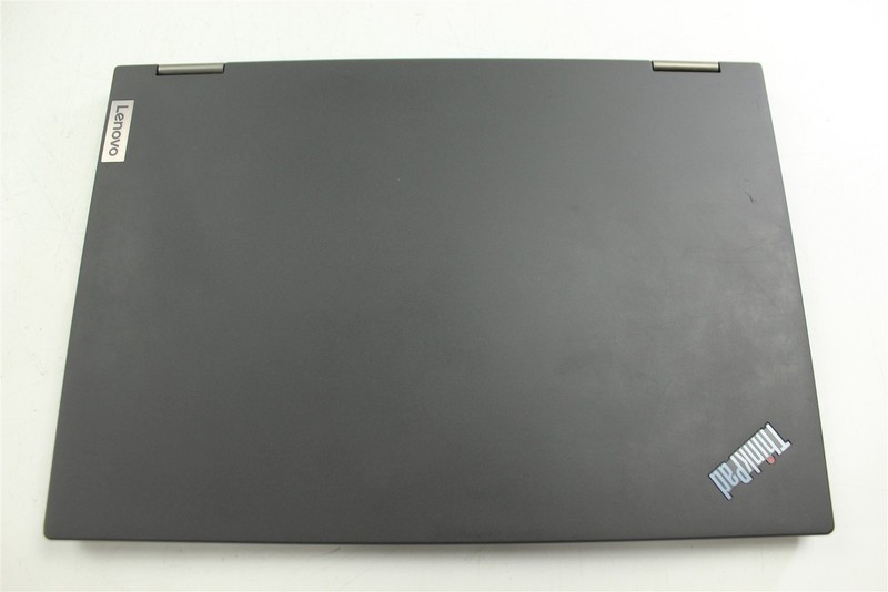Lenovo ThinkPad X13 Yoga Gen 3 13.3" i5-1245U 1.6GHz 256GB SSD 16GB RAM W11H gallery