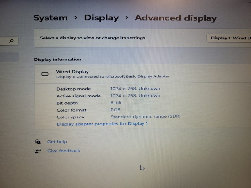 Hp elitebook folio 9480m i5-4310u 2ghz 8gb ram 180gb ssd w11p Charger 5CG432225X gallery