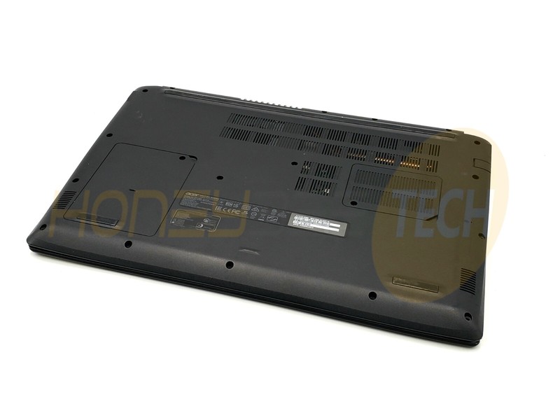 ACER ASPIRE 3 A315-53 i3-8130U 2.2GHZ 4GB RAM 15.6" LAPTOP NO HDD NO OS TESTED gallery