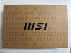 MSI Cyborg 15 B2RW 15.6″ Gaming Laptop Intel Core 7 240H RTX 5060 32GB 1TB SSD