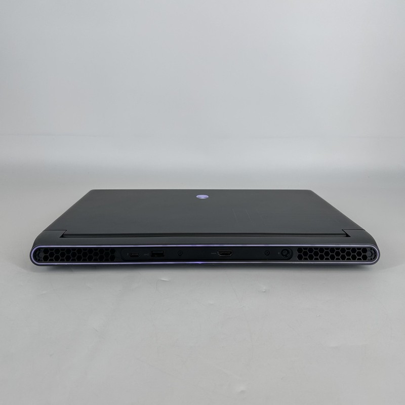 Dell Alienware m15 R7 240Hz 2K 2.5 GHz i9-12900H 32GB 1TB SSD RTX 3080 Very Good gallery