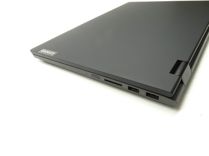 Lenovo IdeaPad Flex-15IWL 15.6" Touch i5-8265U 1.6GHz 12GB RAM 256GB SSD gallery