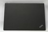 Lenovo ThinkPad Laptop X260 i5-6300U 2.4GHz 16GB 500GB SSD Webcam Windows 10 gallery
