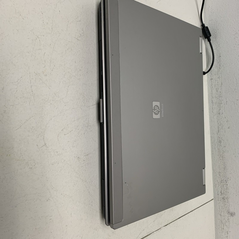 HP Elitebook 6930p Core 2 Duo P8700 4GB Ram 128 Gb SSD Wind 10 Pro Read Descr gallery