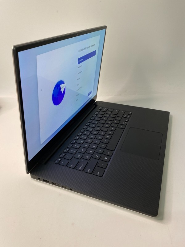 Dell XPS 15 7590 QHD OLED i7-9750H 32GB DDR4 1TB m.2 GTX 1650 Win11P- Burn In gallery