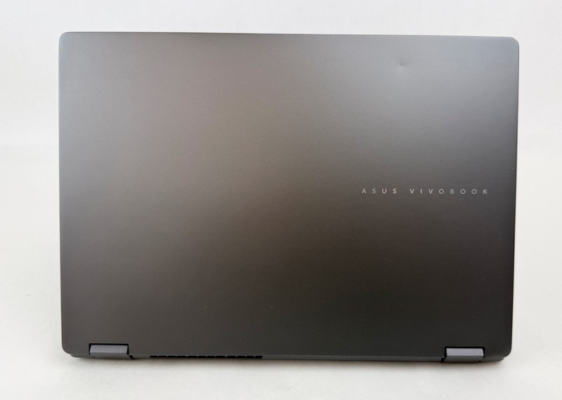 Asus VivoBook TP3407SA-DS74T 14" OLED Touch Core Ultra 7 256V 16GB 1TB W11H 2in1 gallery