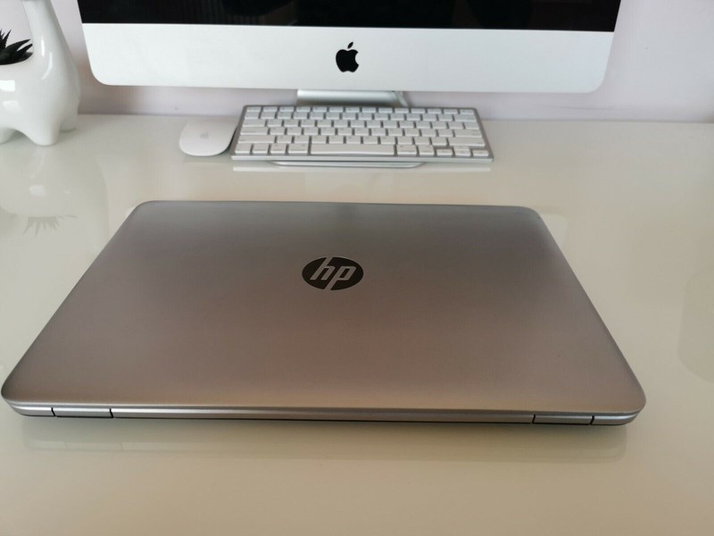 HP EliteBook 745 G3 AMD A12 PRO-8800B R7 Max 3.4 Ghz 8GB/256GB SSD FullHD Win10 gallery