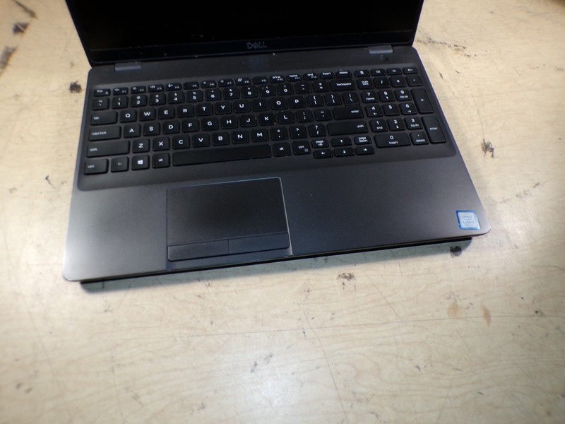 DELL PRECISION 3541 INTEL CORE I5-9400H 2.50GHZ 16GB RAM **NO HD/ NO CADDIE gallery