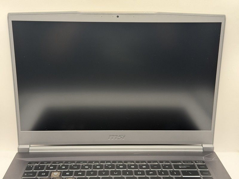 MSI Thin A15 B7VF 15-inch Laptop AMD Ryzen 5 16GB RAM 512GB RTX 4060 Mint gallery