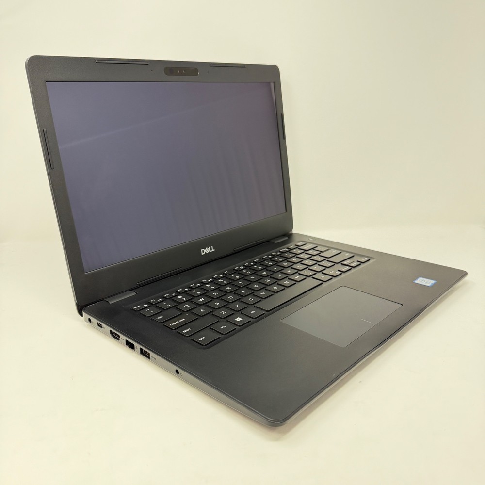 DELL Latitude 3490 Laptop Intel i3-6006U 8GB RAM 256GB SSD Windows 10 Tested