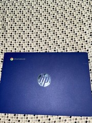 Hp Chromebook Blue 64GB