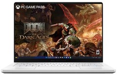 ASUS – ROG Zephyrus G14 14″ OLED 3K 120Hz Gaming Laptop – AMD Ryzen 9 270 – 1…