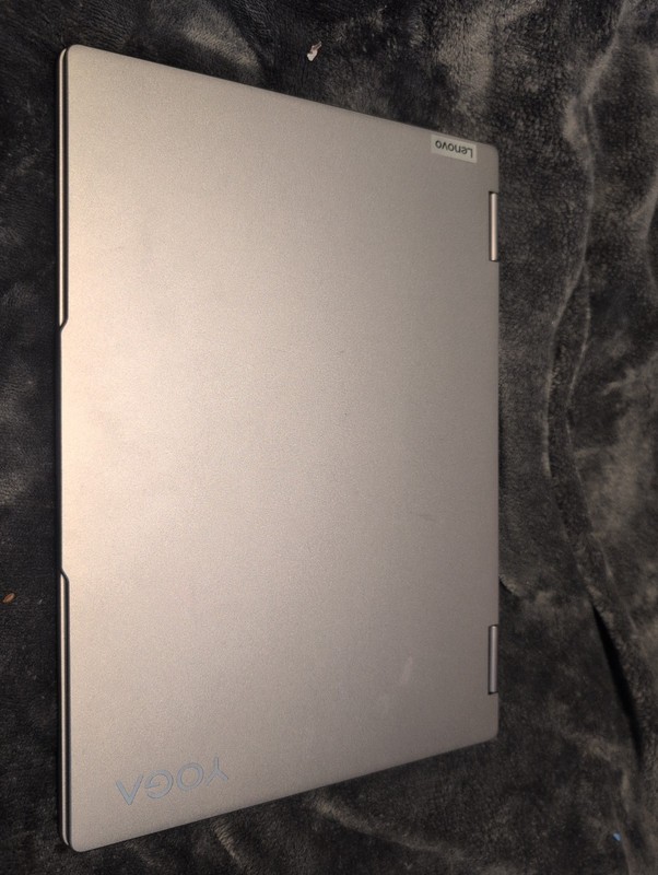 Lenovo Yoga 7 2 In 1 Laptop 14AHP9 AMD Ryzen 5 8640HS 512GB Storage gallery