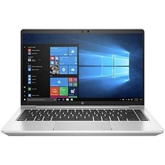 HP Probook 640 G8 14″ 16GB 512GB, Silver