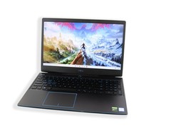 Dell 15.6 G3 3590 Intel Core i5-9300H 16GB RAM 512GB SSD NVIDIA GTX 1660 Ti
