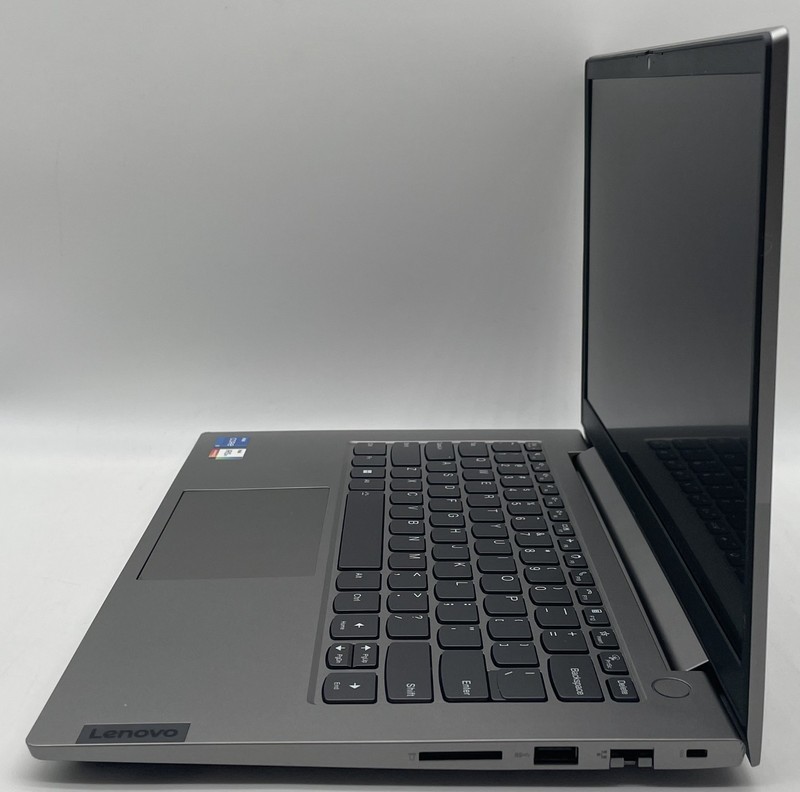 Lenovo ThinkBook 14 G4 IAP i5-1235U 1.3GHz 16GB RAM 512GB SSD Win11 PRO gallery