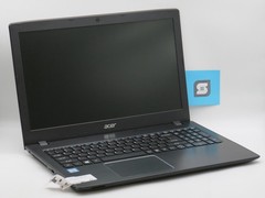 Acer TravelMate P259 | i5-6200U @ 2.3GHz | 8GB DDR4 | 15.6″ | No HDD/OS/AC PARTS