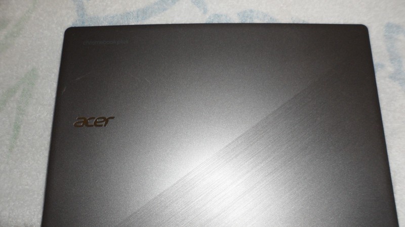 Acer Chromebook Plus 515 N23C10 15.6" Laptop I3-1215U 8GB RAM 128GB gallery