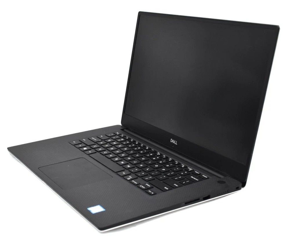 Dell XPS 15 9570 Laptop / i7-8750H 32 RAM 512GB SSD W11P Intel UHD 630