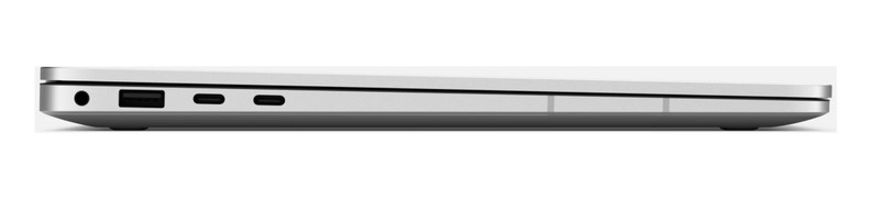 Microsoft Surface Laptop 13" For Business 5G 7th Intel Ultra 7 16GB RAM 256GB gallery