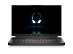 Alienware m15 R7 AMD | Ryzen 9 6900HX | 32GB DDR5 | NVIDIA GeForce RTX 3070 Ti