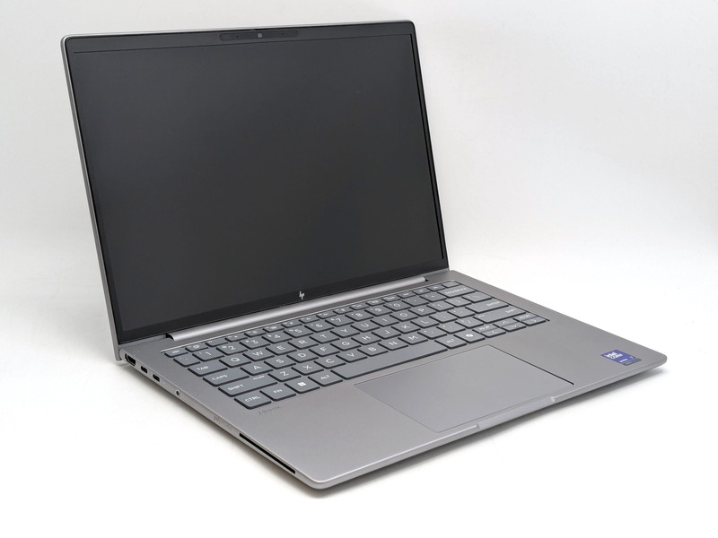 HP ZBook 8 G1i 14 14" Ultra 7 265U 32GB DDR5 512GB SSD Windows 11 Home gallery