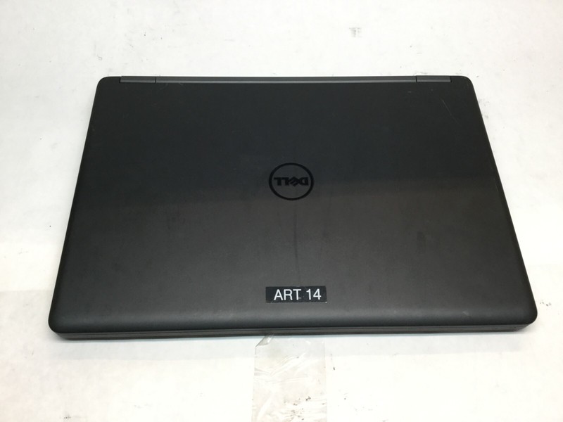 Dell Latitude E7440 Laptop 14" Intel Core i3 4th Gen. SHORTS POWER SUPPLY!!- ME gallery