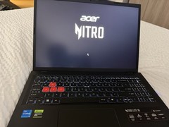 Acer Nitro Lite 16 Gaming Computer