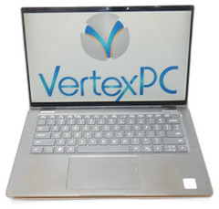 Dell Latitude 7410 Intel Core i7-10610U 1.80GHz 16 GB 256GB SSD 14″ Win11Pro pK