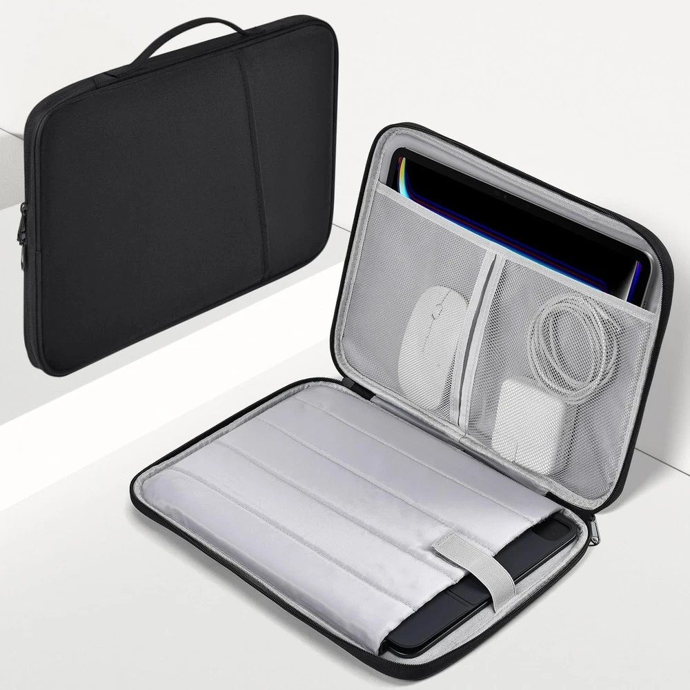 13 inch Laptop Sleeve Case for 2026 2025-2022 MacBook Air 13.6 inch M5 M4 M3 M2 gallery