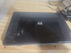 HP G60-635DX Laptop T4300 2.1GHz 3GB RAM Parts Not Working