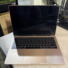 APPLE MACBOOK AIR 13″ LATE 2018 CORE I5-8210Y 1.6GHZ 8GB RAM 128SSD