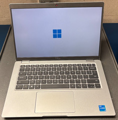 Dell Latitude 5420 Laptop Intel core i5-1135G7 2.60 GHz 4GB RAM 256GB SSD Win11
