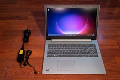 Lenovo Ideapad 80XS 320-15ABR AMD A12-9720P 2.7GHz/R7 GPU 12GB RAM 500GB SSD 15″