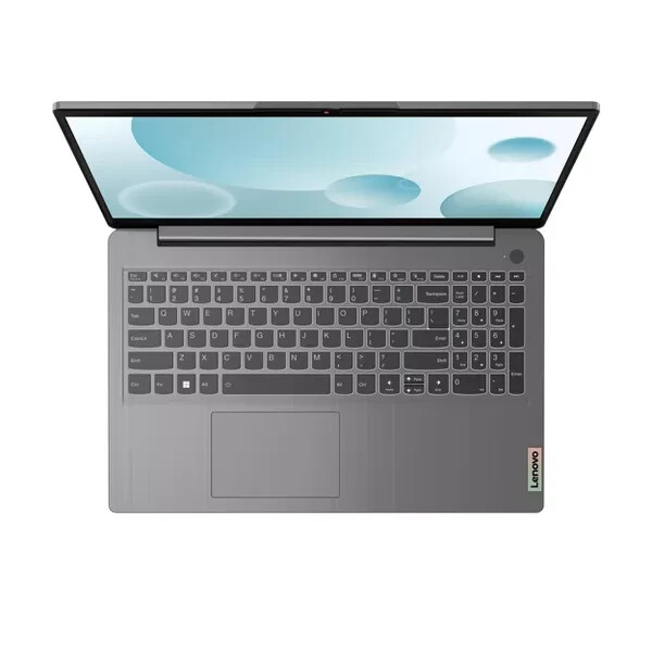 Lenovo IdeaPad 3 15.6" FHD Touchscreen Laptop Intel Core i5-1235U 8GB RAM 256GB gallery