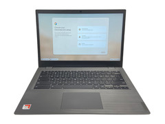 Lenovo 14e 81MH TouchScreen Chromebook AMD A4-9120C 1.6Ghz 4GB RAM 32GB 14″ Gray