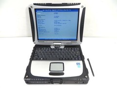 MK7 Panasonic CF-19 Core i5-3340M 2.7GHz 4GB DDR3 500GB HD – No Windows