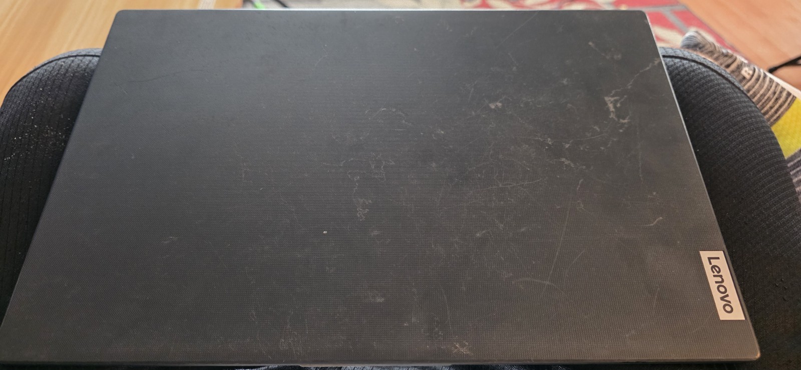 Lenovo V15 G4 ABP 15.6" AMD Ryzen 5 5500U 2.1GHz CPU 16GB RAM 512GB SSD gallery