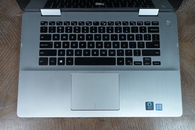 2019 DELL Inspiron 7586 2-in-1 Aluminum i7-8565U 8th Gen 16GB 500GB Laptop gallery