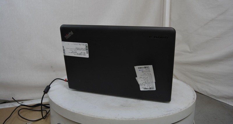 Lenovo ThinkPad Edge E540 Laptop Intel Core i3-4000M 4GB 500GB SEE NOTES gallery