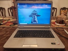 15.25″ Sony Vaio Laptop Intel Core 2 Duo 2.00GHz 3 GB DDR2 112GB SSD Win10 Pro