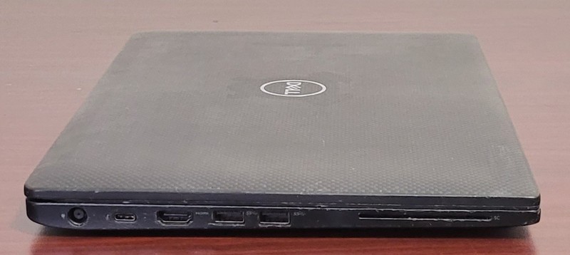 Dell Latitude 7490 Touch Quad i7-8650U 1.90GHz, 8GB 256GB SSD Win 11, 1920x1080 gallery