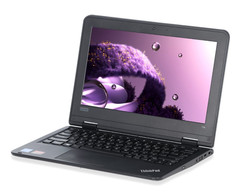 Lenovo Thinkpad 11.6″ Laptop – Intel Celeron 4GB RAM 128GB SSD Chrome OS Flex