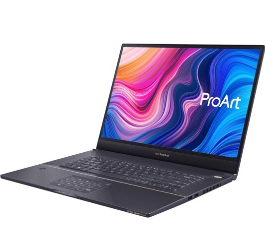 ASUS ProArt StudioBook Pro W700G3T-XS77 Gaming Laptop 8TB SSD 64GB RAM