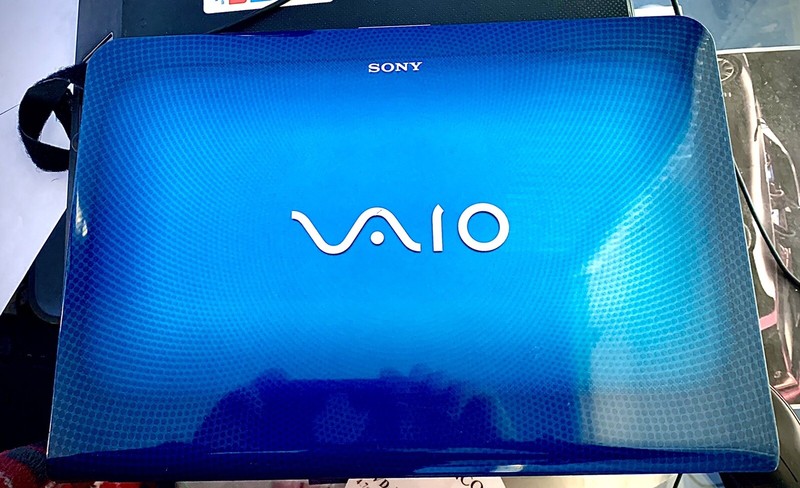 SONY VAIO gallery
